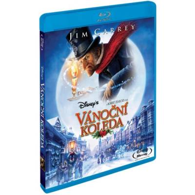 MagicBox Коледна песен - Blu-ray (006551)