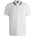 Boss Блуза с яка Boss Men's HBG Paddy Rib Polo Shirt Sporty Sophistication - White 100