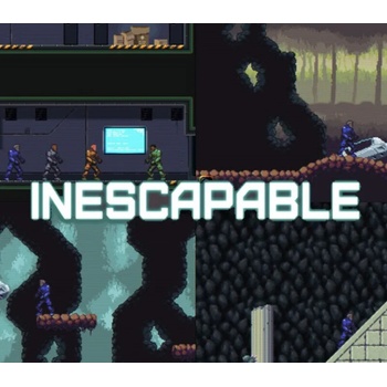 Inescapable