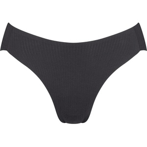 SLOGGI Zero feel pure high leg черно xl
