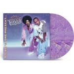 Outkast - Big Boi And Dre Present. . . OutKast (Violet Marbled Coloured) (2 LP) (0199584131818)