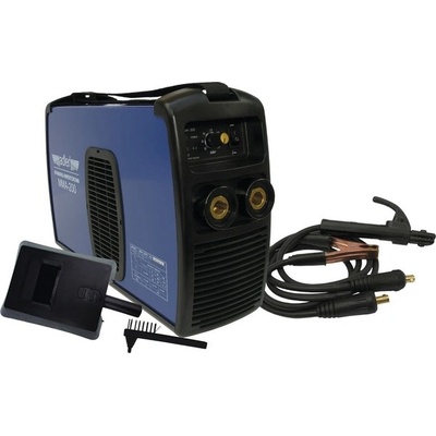Adler 200 A MMA-200