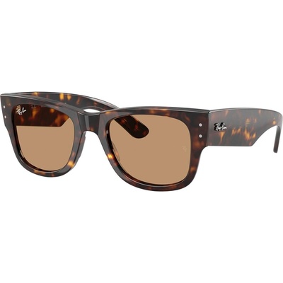 Ray-Ban Mega Wayfarer RB0840S 902/53