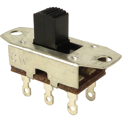 Shure Резервен бутон SHURE switch slide 55SH