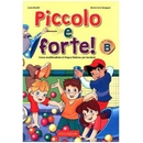 Piccolo e forte! B