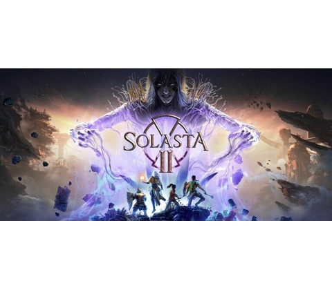 Solasta II