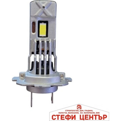 Motohama Диодни Крушки Motohama Mini - H7 (282525)