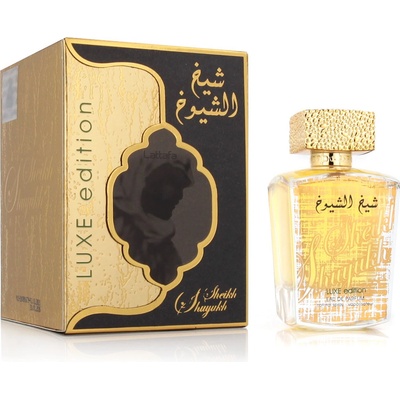 Al Haramain Entourage Rouge parfémovaná voda unisex 100 ml