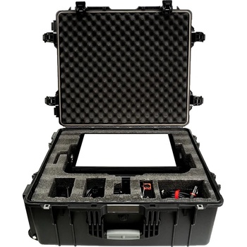 Aputure Nova P300C Kit