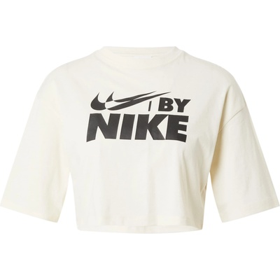 Nike Sportswear Тениска бяло, размер L