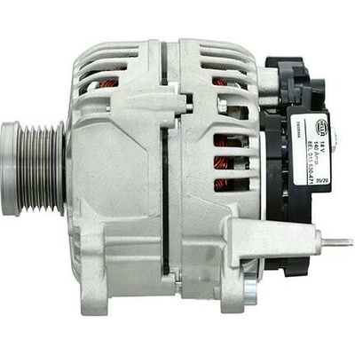 HELLA Alternátor HELLA 8EL 015 630-471