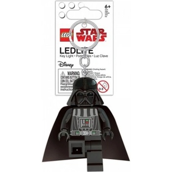 Lego LGL KE7 Darth Vader so svetlom