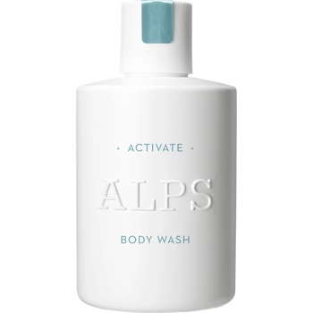 Alps Body Wash Activate Душ гел унисекс 300ml