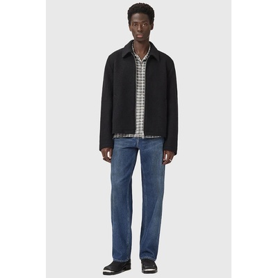 AllSaints Вълнено яке AllSaints CELESTE (M011OD)