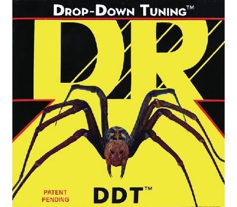 DR Strings DDT-50