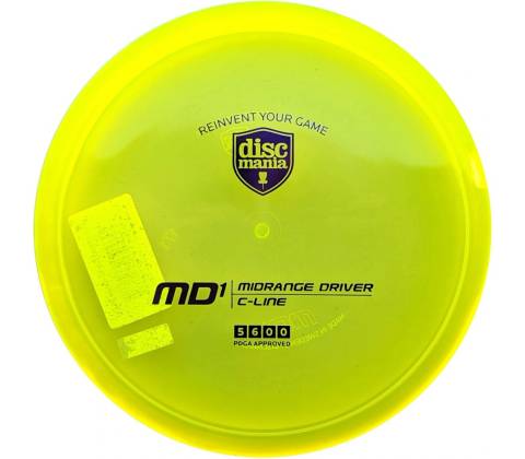 Discmania MD1 C-Line