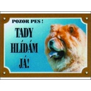 Dafiko Tabulka Čau-čau