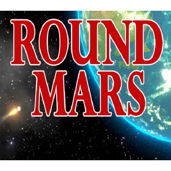 Round Mars
