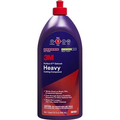 3M 36102E 946 ml