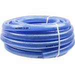 GEKO Градински маркуч 25 м 1" Pro прозрачен 15857 (G73711)
