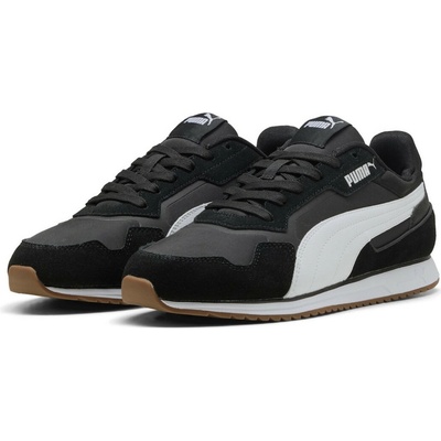 Puma ST Runner v4 NL čierna biela
