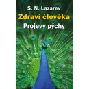 Zdraví člověka - Projevy pýchy