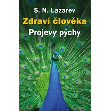 Zdraví člověka - Projevy pýchy