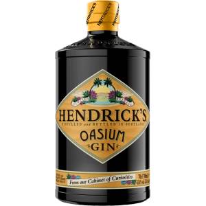 Hendrick's Gin Hendrick’s Oasium - джин 700ml