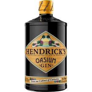 Hendrick's Gin Hendrick’s Oasium - джин 700ml