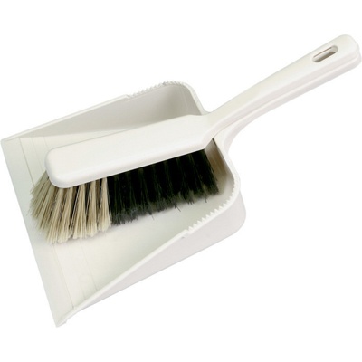 Spokar 5207/616 souprava smetáček s lopatkou