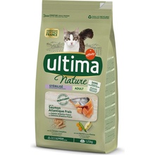 Ultima Nature Sterilized Salmon 1,25 kg