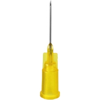 Sterican Heparin 0,50 X16 MM - ORANŽOVÁ
