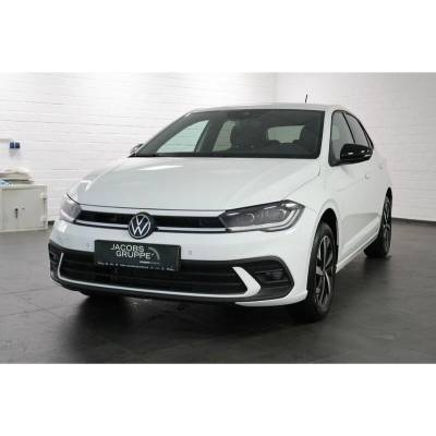 Volkswagen Polo 1.0 TSI 70 kW