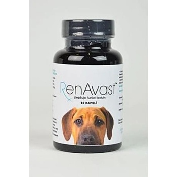 RenAvast Dog 60 tbl