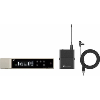 Sennheiser EW-D ME2