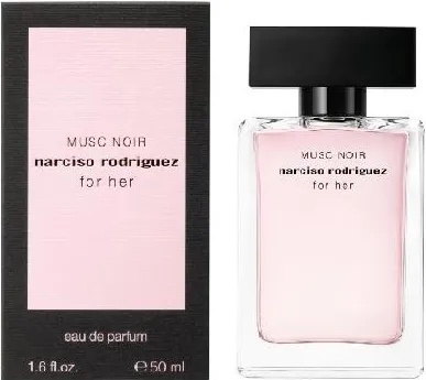 Narciso Rodriguez For Her - Musc Noir EDP 50 ml