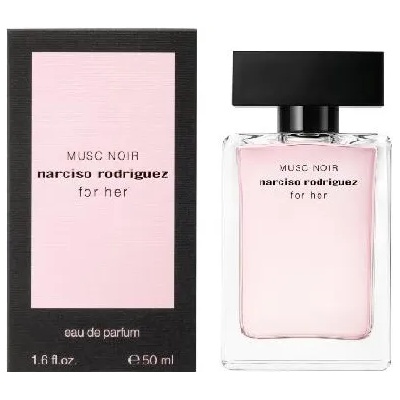 Narciso Rodriguez For Her - Musc Noir EDP 50 ml