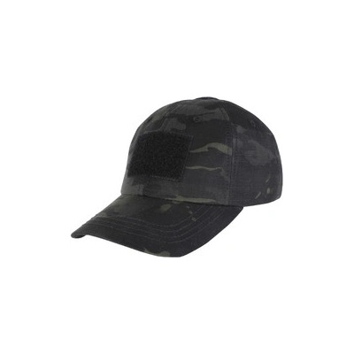 OPERATOR s velcro panely MULTICAM BLACK