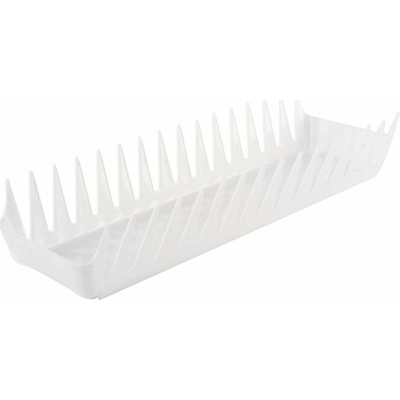 ORION Odkvapkávač tanierov UH 36 × 10 cm ježko