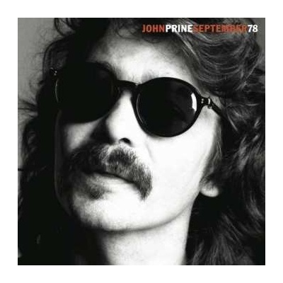 Prine John - September '78 LP