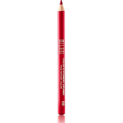 Milani Tužka na rty Color Statement 2 True Red 14,17 g – Zboží Dáma