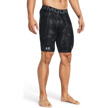 Under Armour HeatGear Printed Long Shorts