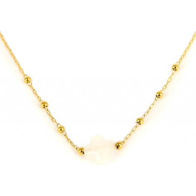 Zag Bijoux SNS7970-01WHT