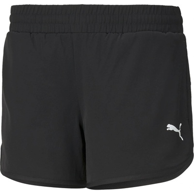 Puma Active Woven Shorts Dámske kraťasy 586862-01