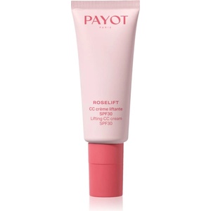 PAYOT Roselift CC Crème Liftante SPF 30 СС крем с противобръчков ефект SPF 30 40ml