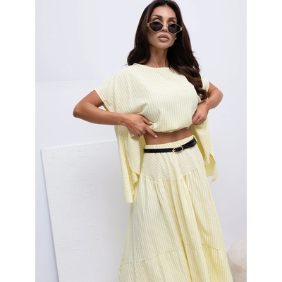 Italy Moda IT-BZ-FL10332.80- Žlutá