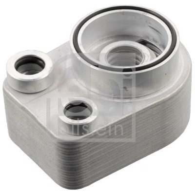 Olejový chladič, motorový olej FEBI BILSTEIN 102577
