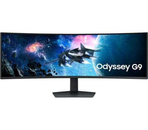 Samsung S49CG954E