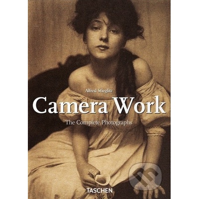 Stieglitz - Camera Work – Stieglitz Alfred