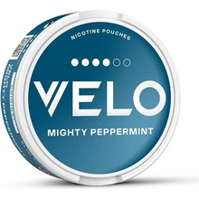 Velo Freezing Peppermint 10,9 mg Slim 20 sáčků